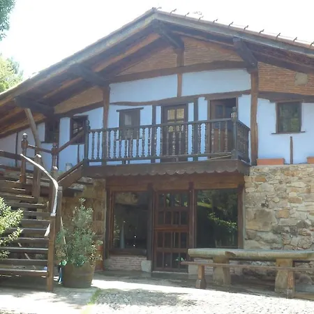 Precioso Caserio Con Jardin Apartment