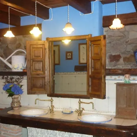 Precioso Caserio Con Jardin Appartement *