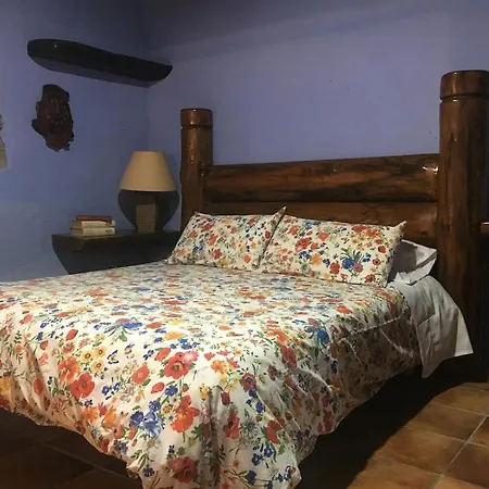 Apartment Precioso Caserio Con Jardin Bakio
