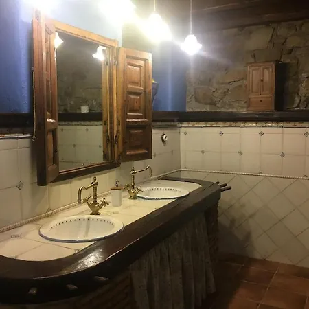 Appartement Precioso Caserio Con Jardin Bakio
