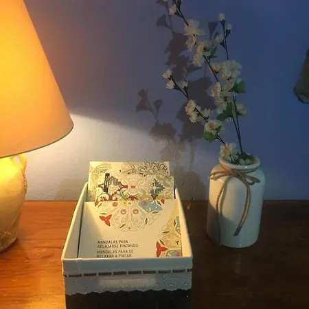 Precioso Caserio Con Jardin * 巴基奥
