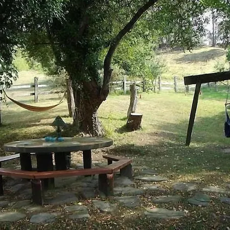 公寓 Precioso Caserio Con Jardin *
