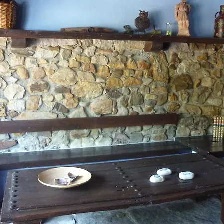 Precioso Caserio Con Jardin * Bakio