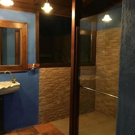 Precioso Caserio Con Jardin 公寓 *