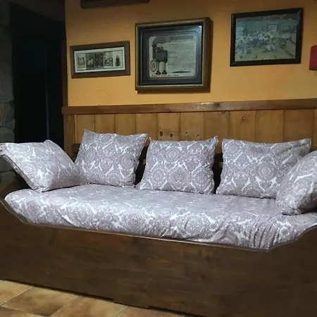 Precioso Caserio Con Jardin Διαμέρισμα